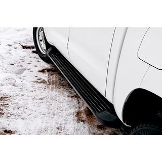 OEM side steps (set van 2) Peugeot Landtrek 2020– foto 1