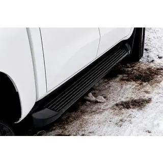 OEM side steps (set van 2) foto 2
