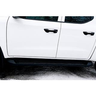 OEM side steps (set van 2) Peugeot Landtrek 2020– foto 3