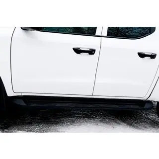 OEM side steps (set van 2) foto 3