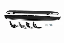 Honda Pilot 2015–2022 OEM side steps (set van 2) foto 5
