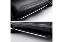 Honda Pilot 2015–2022 OEM side steps (set van 2) foto 2