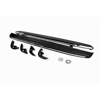 OEM side steps (set van 2) foto 3