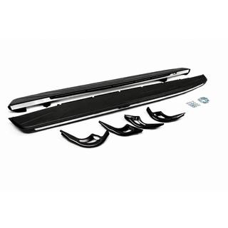 OEM side steps (set van 2) foto 4