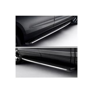 OEM side steps (set van 2) foto 2