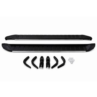 OEM side steps (set van 2) foto 1
