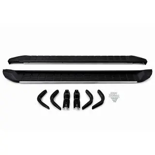 OEM side steps (set van 2) foto 1