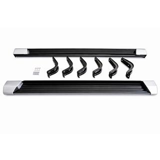 OEM side steps (set van 2) foto 2