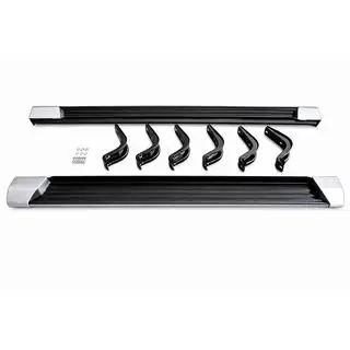OEM side steps (set van 2) foto 2
