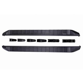 OEM side steps (set van 2)