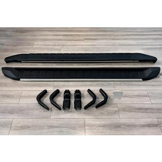 HARMS side steps (2 stuks) foto 4