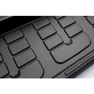 HARMS side steps (2 stuks) Toyota FJ Cruiser 2006–2022 foto 4