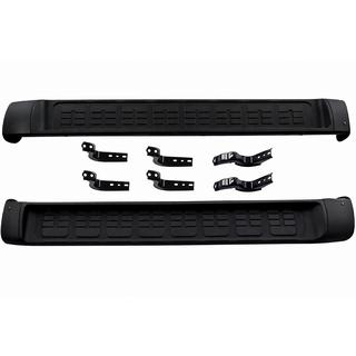 HARMS side steps (2 stuks) Toyota FJ Cruiser 2006–2022 foto 2