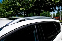 Ford Kuga/Escape 2013–2019 OEM dakrails (2 stuks) foto 2