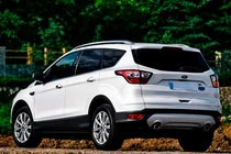 Ford Kuga/Escape 2013–2019 OEM dakrails (2 stuks) foto 3