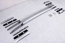 Ford Kuga/Escape 2013–2019 OEM dakrails (2 stuks) foto 6