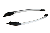 Ford Ranger 2011–2022 OEM dakrails grijs (aluminium) foto 5