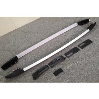 OEM dakrails grijs (aluminium) Ford Ranger 2011–2022 foto 4