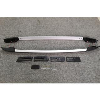 OEM dakrails grijs (aluminium) Ford Ranger 2011–2022 foto 3