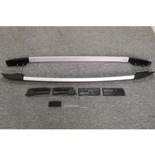 OEM dakrails grijs (aluminium) Ford Ranger 2011–2022 foto 3