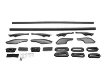 Toyota Land Cruiser 100 1998–2007 OEM dakrails (2 stuks) foto 1