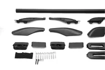 Toyota Land Cruiser 100 1998–2007 OEM dakrails (2 stuks) foto 4