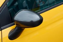 Fiat 500/500L 2013–2022 Spiegelkappen 2007-2015 (2 st., echt carbon) foto 8