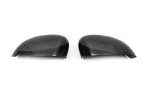 Fiat 500/500L 2013–2022 Spiegelkappen 2007-2015 (2 st., echt carbon) foto 6