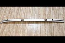 Honda CRV 2022– Geïntegreerde OEM dakrails (aluminium) Grijs foto 6