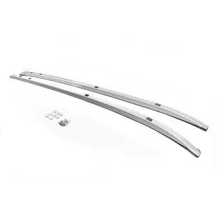 Geïntegreerde OEM dakrails (aluminium) Honda CRV 2022– foto 4
