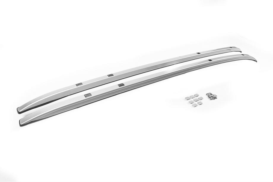 Honda CRV 2022– Geïntegreerde OEM dakrails (aluminium) Foto 6