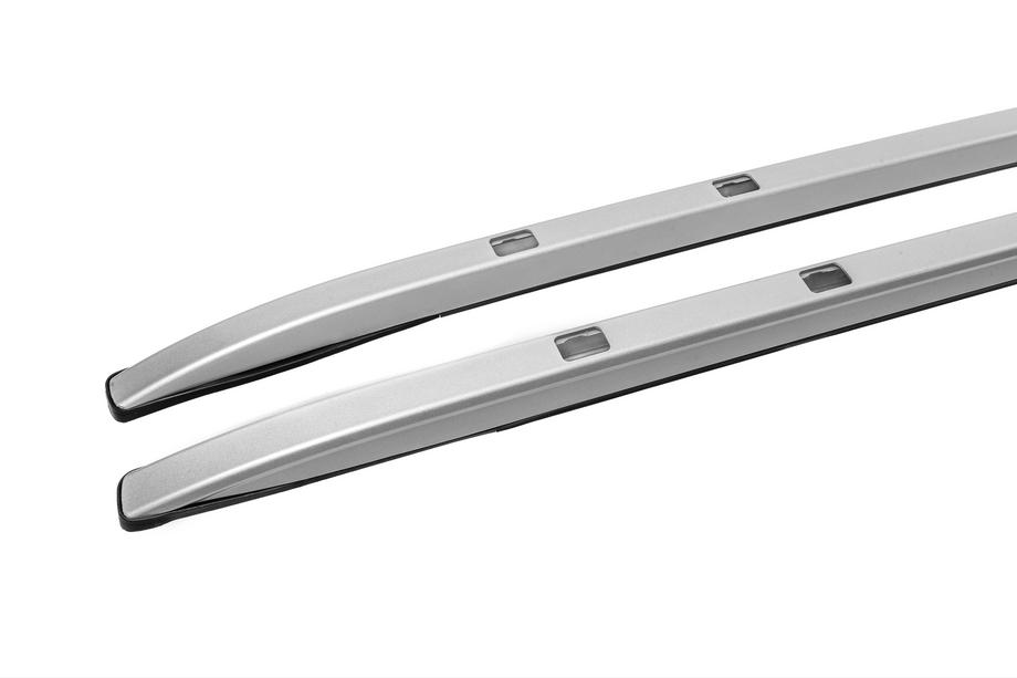 Honda CRV 2022– Geïntegreerde OEM dakrails (aluminium) Foto 10