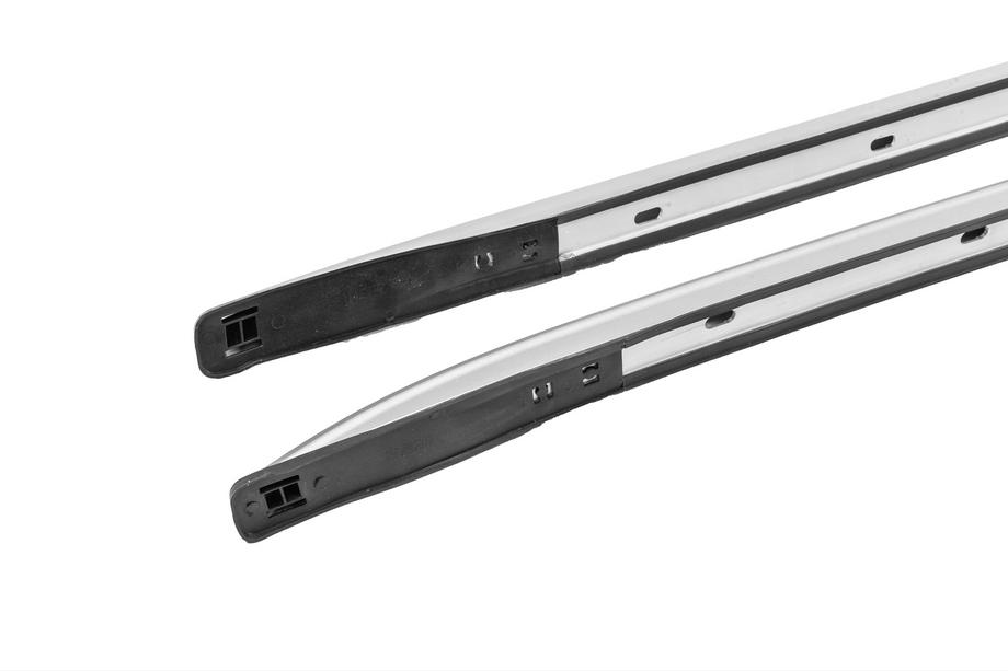 Honda CRV 2022– Geïntegreerde OEM dakrails (aluminium) Foto 13