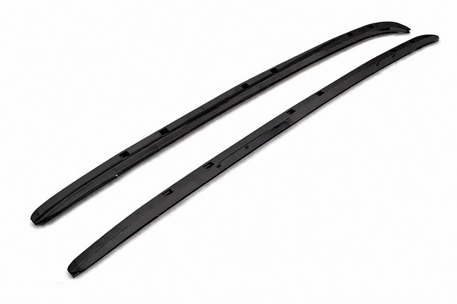 Mazda CX-3 2015– Geïntegreerde dakrails OEM (2 stuks) Foto 4