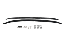 Mazda CX-30 2019– Geïntegreerde dakrails OEM (2 stuks) Zwart foto 10