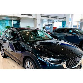 Geïntegreerde dakrails OEM (2 stuks) Mazda CX-30 2019– foto 3