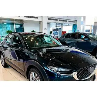 Geïntegreerde dakrails OEM (2 stuks) Mazda CX-30 2019– foto 3