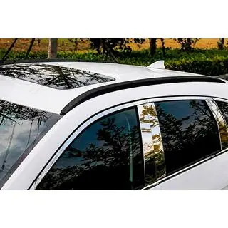 Geïntegreerde dakrails OEM (2 stuks) Mazda CX-30 2019– foto 4