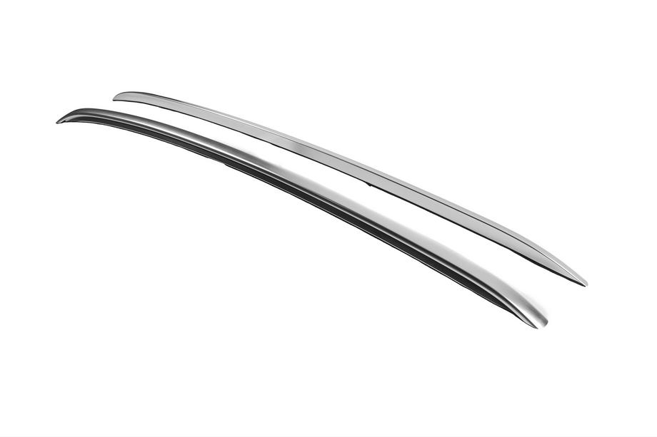 Mazda CX-30 2019– Geïntegreerde dakrails OEM (2 stuks) Foto 6
