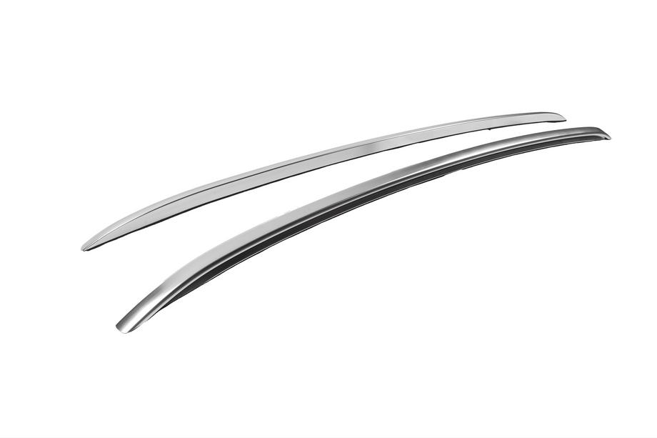Mazda CX-30 2019– Geïntegreerde dakrails OEM (2 stuks) Foto 7