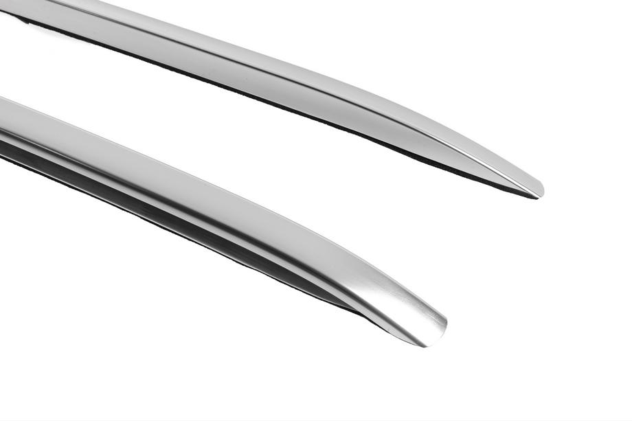 Mazda CX-30 2019– Geïntegreerde dakrails OEM (2 stuks) Foto 8