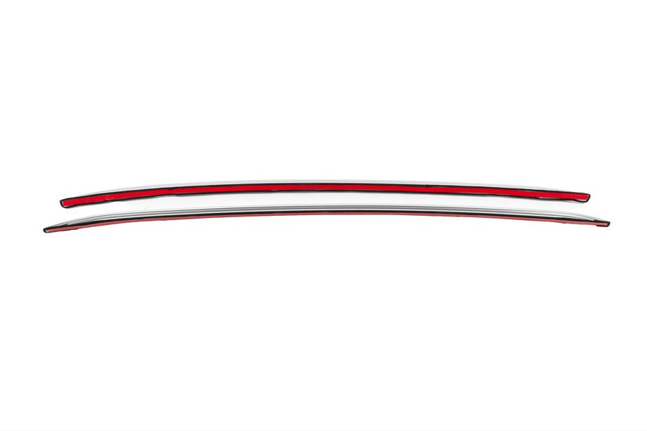 Mazda CX-30 2019– Geïntegreerde dakrails OEM (2 stuks) Foto 10