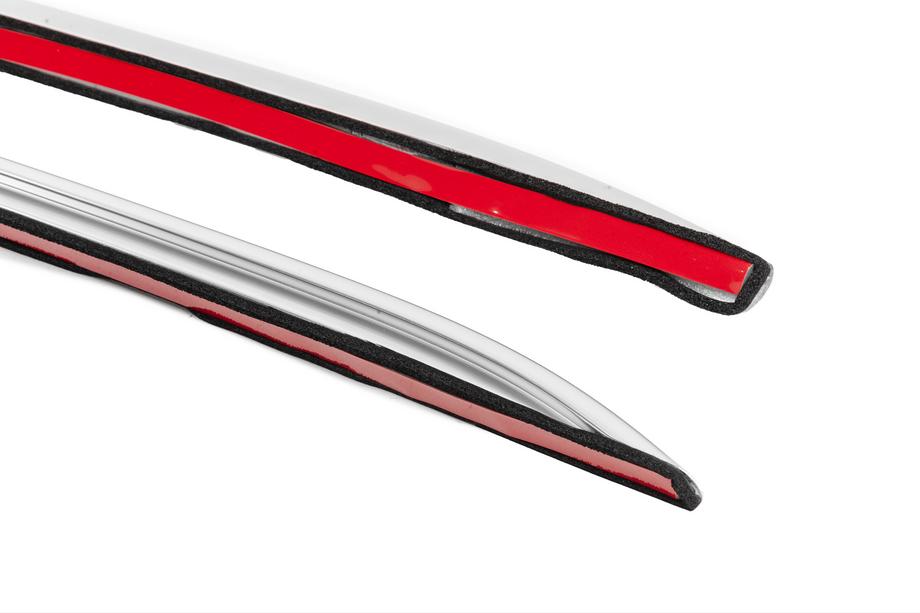 Mazda CX-30 2019– Geïntegreerde dakrails OEM (2 stuks) Foto 11