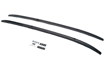 Mazda CX-60 2022– Geïntegreerde dakrails OEM (2 stuks) Grijs foto 1