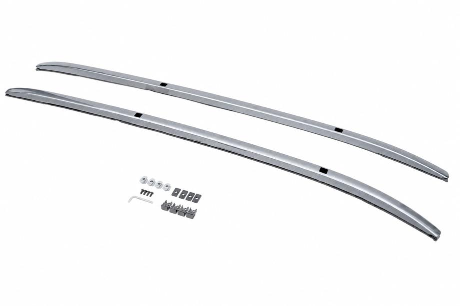Mazda CX-60 2022– Geïntegreerde dakrails OEM (2 stuks) Foto 2