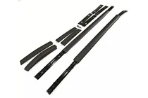 Mitsubishi Outlander 2021– Geïntegreerde dakrails OEM (2 stuks) foto 11