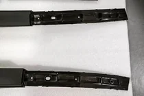 Mitsubishi Outlander 2021– Geïntegreerde dakrails OEM (2 stuks) foto 10