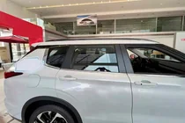 Mitsubishi Outlander 2021– Geïntegreerde dakrails OEM (2 stuks) foto 5