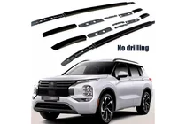 Mitsubishi Outlander 2021– Geïntegreerde dakrails OEM (2 stuks) foto 13