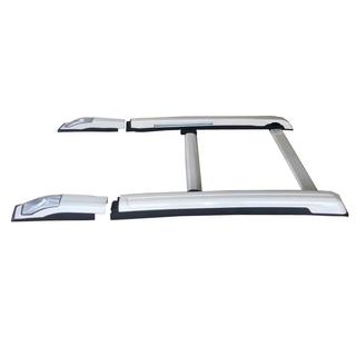 Dakrails HARMS (2 stuks) Nissan X-trail T31 2007–2014 foto 3